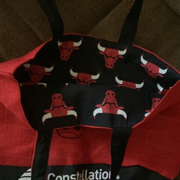 Canvas bag - Picture 4 of 10